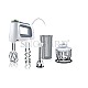 Braun HM 5137WH Handmixer