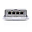Ubiquiti NanoSwitch 4-Port Outdoor