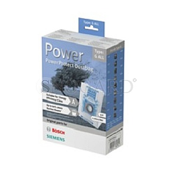 Siemens VZ41FGALL PowerProtect