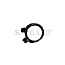 Brother PC5000 Parallel Interface Kabel 1.8m