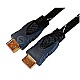 Brackton HDMI Kabel 50cm UltraHD 4K 3D