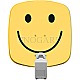 TechniSat DigiDish 45, Universal-Twin-LNB smiley-gelb