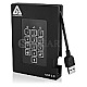 500GB Apricorn Aegis Padlock Fortress USB 3.0