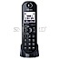 Panasonic KX-TGQ200 IP/DECT-Mobilteil schwarz