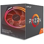 AMD Ryzen 7 2700X 3.7GHz