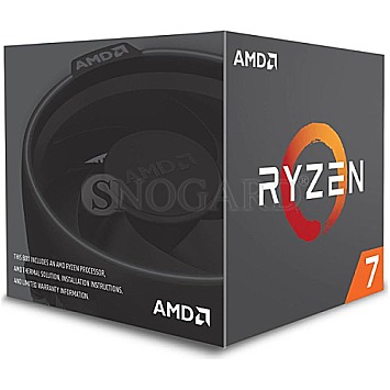 AMD Ryzen 7 2700 3.2GHz
