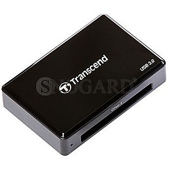 Transcend CFast 2.0 Cardreader RDF2 USB 3.0