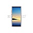 Samsung EF-QN950CB Clear Cover Galaxy Note 8 schwarz