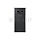 Samsung EF-QN950CB Clear Cover Galaxy Note 8 schwarz