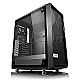 Fractal Design Meshify C Light TG Window Black