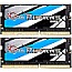 32GB G.Skill F4-2400C16D-32GRS RipJaws DDR4-2400 Kit