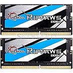 32GB G.Skill F4-2400C16D-32GRS RipJaws DDR4-2400 Kit