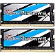 32GB G.Skill F4-2400C16D-32GRS RipJaws DDR4-2400 Kit