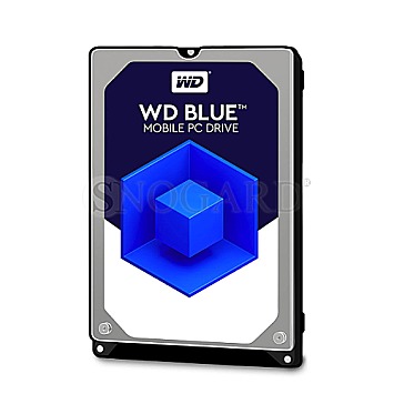 2TB WD Blue Mobile