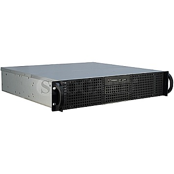 Inter-Tech 2U-20240 2HE Rack