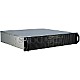 Inter-Tech 2U-20240 2HE Rack