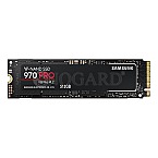 512GB Samsung SSD 970 PRO M.2