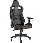 Corsair T1 Race Gaming Chair 2018 schwarz