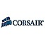 Corsair T2 Road Warrior Gaming Chair schwarz