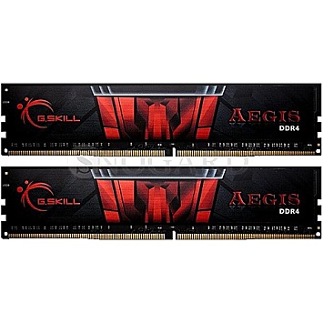 16GB G.Skill F4-3000C16D-16GISB Aegis DDR4-3000 Kit