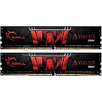 16GB G.Skill F4-3000C16D-16GISB Aegis DDR4-3000 Kit