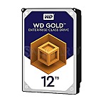 12TB WD Gold 3.5" S-ATA 6Gb/s