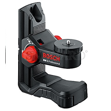 Bosch BM 1 Universalhalterung