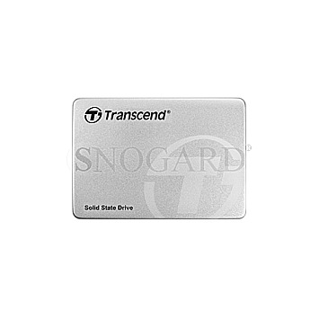 120GB Transcend SSD220S 2.5" SSD