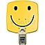 TechniSat DigiDish 33, Universal-Twin-LNB smiley-gelb