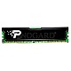 16GB Patriot PSD416G26662H DDR4-2666 Single Signature Line HS