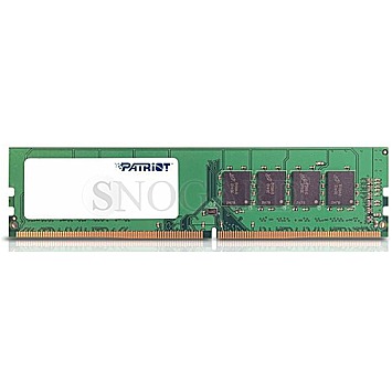 8GB Patriot PSD48G240081 DDR4-2400 Single Signature Line