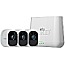 Netgear Arlo Pro Kit 2 Kamera Set IP65 Outdoor