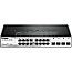 D-Link DGS-1210-20 Desktop Gigabit Smart Switch 10-Port