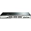 D-Link DGS-1510-28 Rackmount Gigabit Smart+ 10G Uplink 28-Port