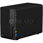 Synology DiskStation DS218 NAS