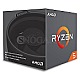 AMD Ryzen 5 2600X 3.6GHz box