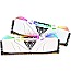 16GB Patriot PVR416G266C5KW Viper RGB DDR4-2666 Kit White