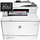 HP Color LaserJet Pro MFP M377dw Farblaser