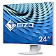 60.5cm (23.8") EIZO FlexScan EV2451 white