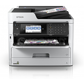 Epson WorkForce Pro WF-C5710DWF