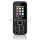 Bea-fon Classic Line C60 Dual-SIM schwarz