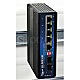 Allnet ALL-SWI8142BP 4-Port PoE + 2 SFP