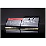 32GB G.Skill F4-4000C18Q-32GTZ Trident Z Kit silber/rot