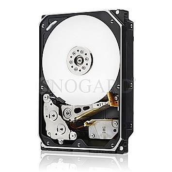 10GB HGST Ultrastar He10 12e ISE SAS 12Gb/s