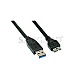 Good Connections USB 3.0 Micro A Stecker an Micro B Stecker 20cm