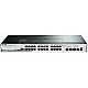 D-Link DGS-1510-28X 24-Port Smart Managed Gigabit Stack Switch