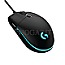 Logitech Mouse G Pro Gaming Mouse Black EER2