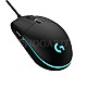 Logitech Mouse G Pro Gaming Mouse Black EER2