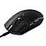 Logitech Mouse G Pro Gaming Mouse Black EER2