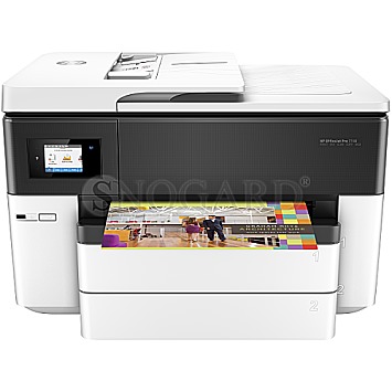 HP Officejet 7740 Wide AIO A3